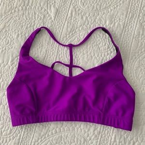 Like New Onzie Sports Bra
